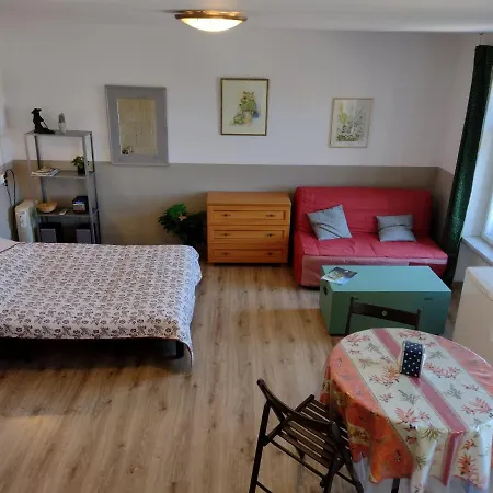 Apartament Sudety Hut Podgórzyn Zewnętrze zdjęcie