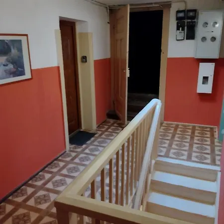 Apartament Sudety Hut Podgórzyn Zewnętrze zdjęcie
