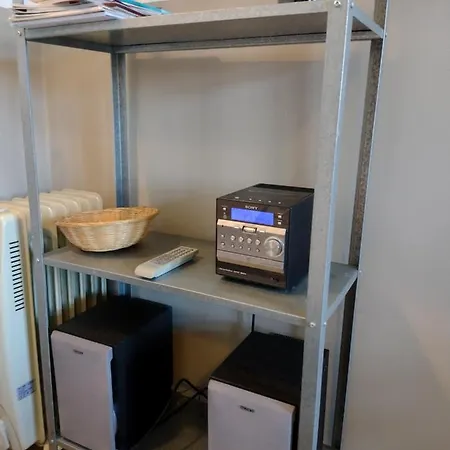 Apartament Sudety Hut Podgórzyn Zewnętrze zdjęcie