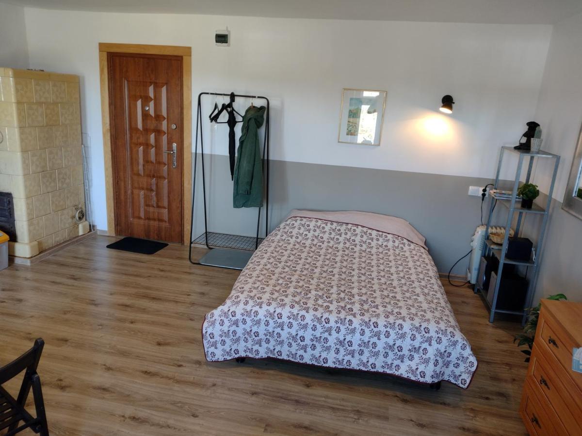Sudety Hut