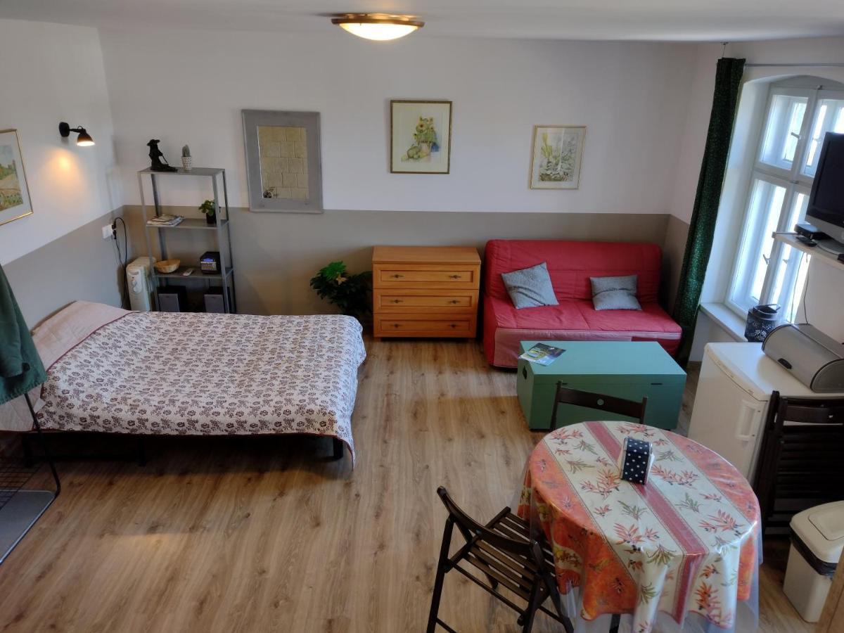 Sudety Hut Apartment *
