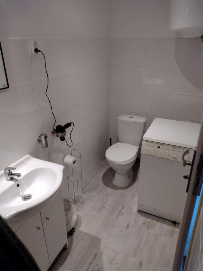 Apartment Sudety Hut Podgorzyn