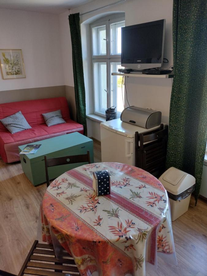Apartment Sudety Hut