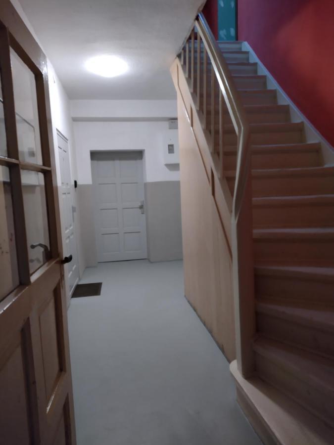 Apartment Sudety Hut