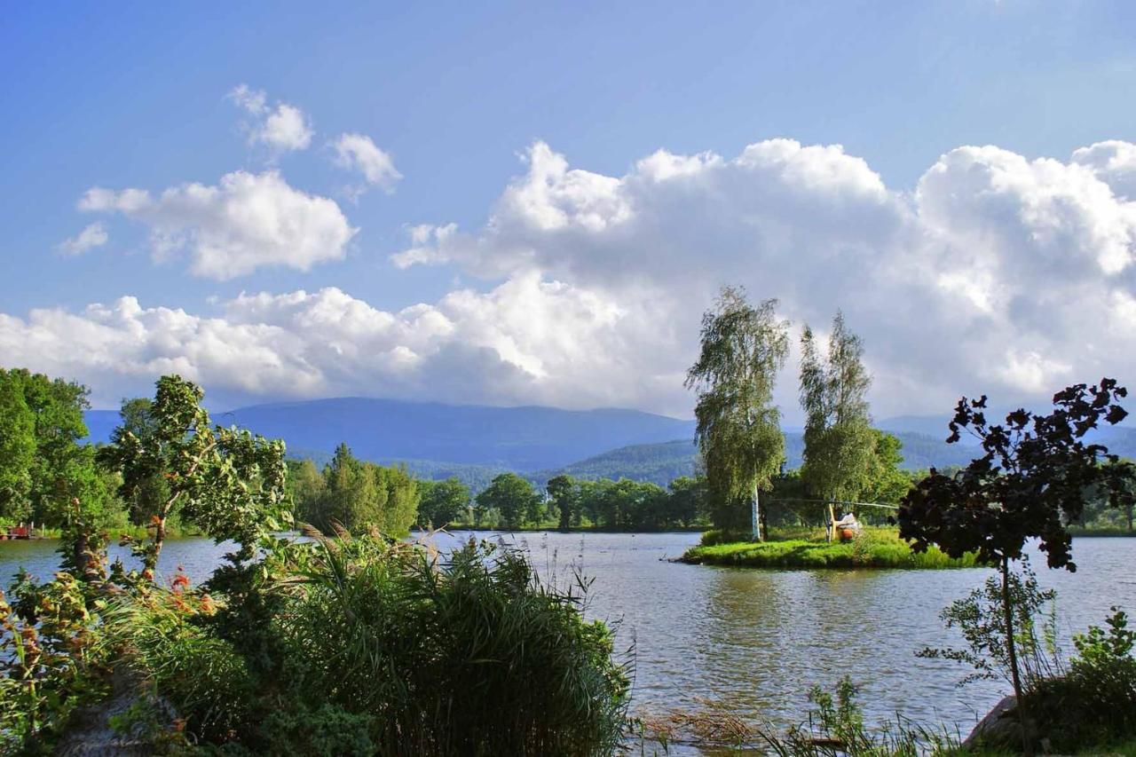 Sudety Hut * Podgorzyn