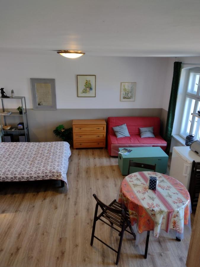 Sudety Hut Apartment