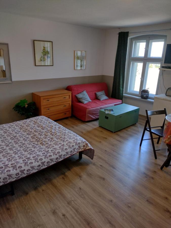 Apartment Sudety Hut