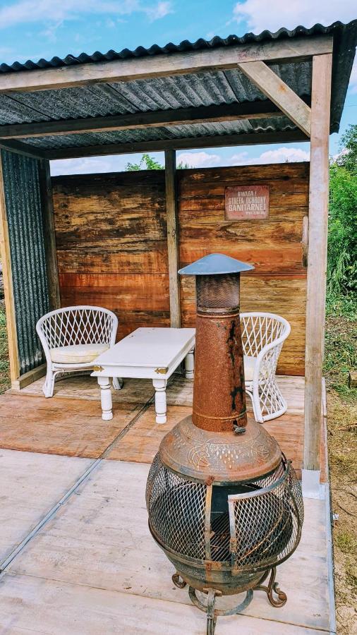 Sudety Hut Apartment
